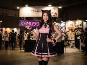 KAMO99 Server เสถียรที่สุดในไทย