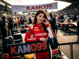 KAMO99 ลุ้นแจ็กพอตแตกแสน