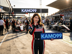 KAMO99 เว็บสล็อต API