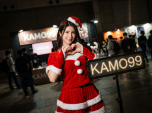 KAMO99 เว็บสล็อตที่ระบบการเงินชัวร์ที่สุด