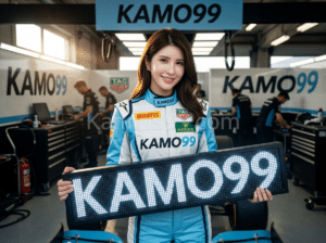 ติดต่อแอดมิน KAMO99