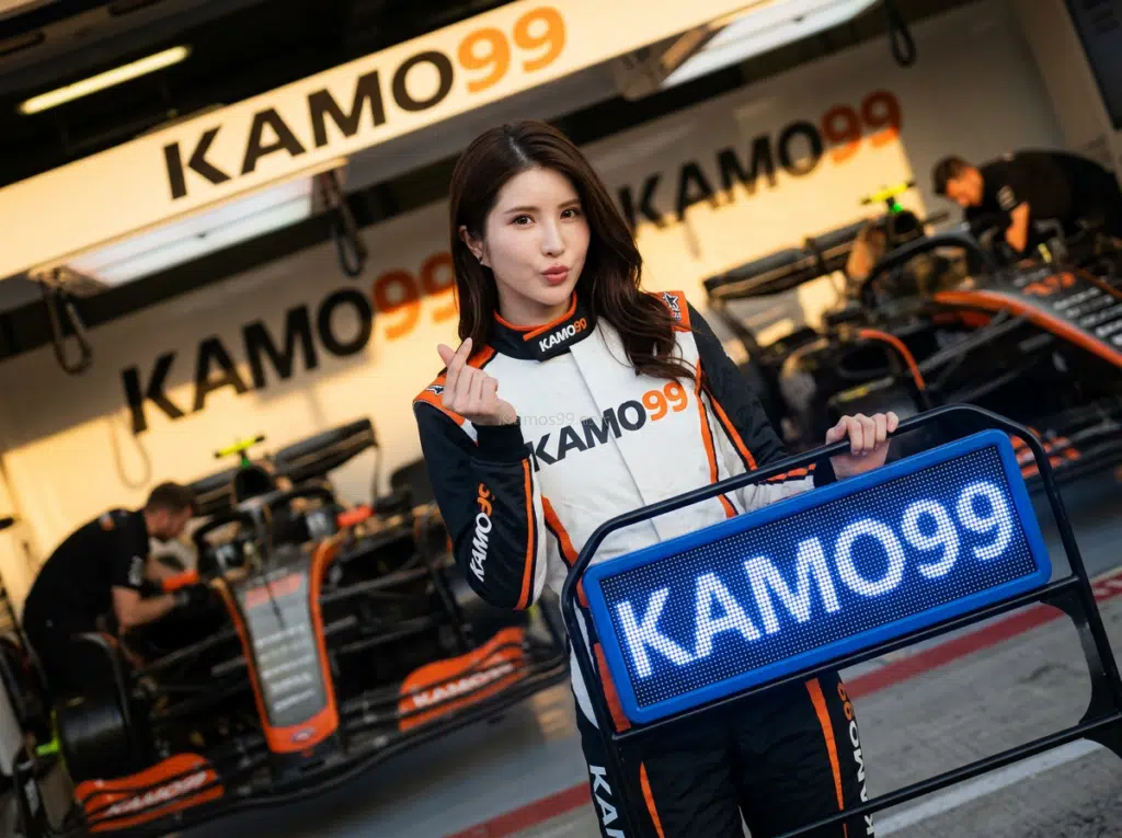 ทางเข้าล่าสุด KAMO99