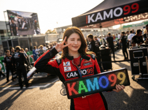 พิสูจน์จริง KAMO99