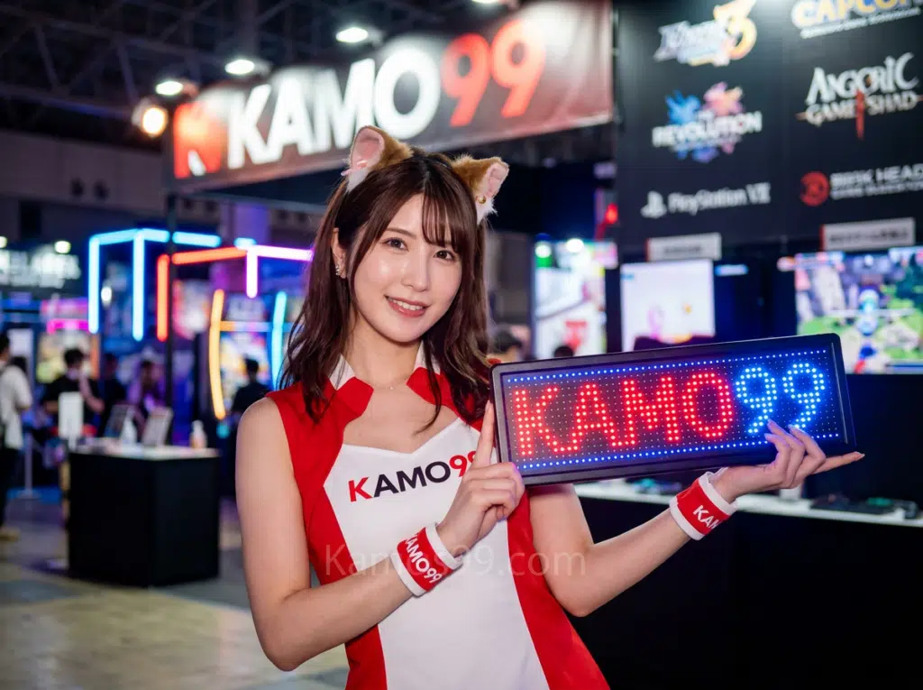รีวิว KAMO99