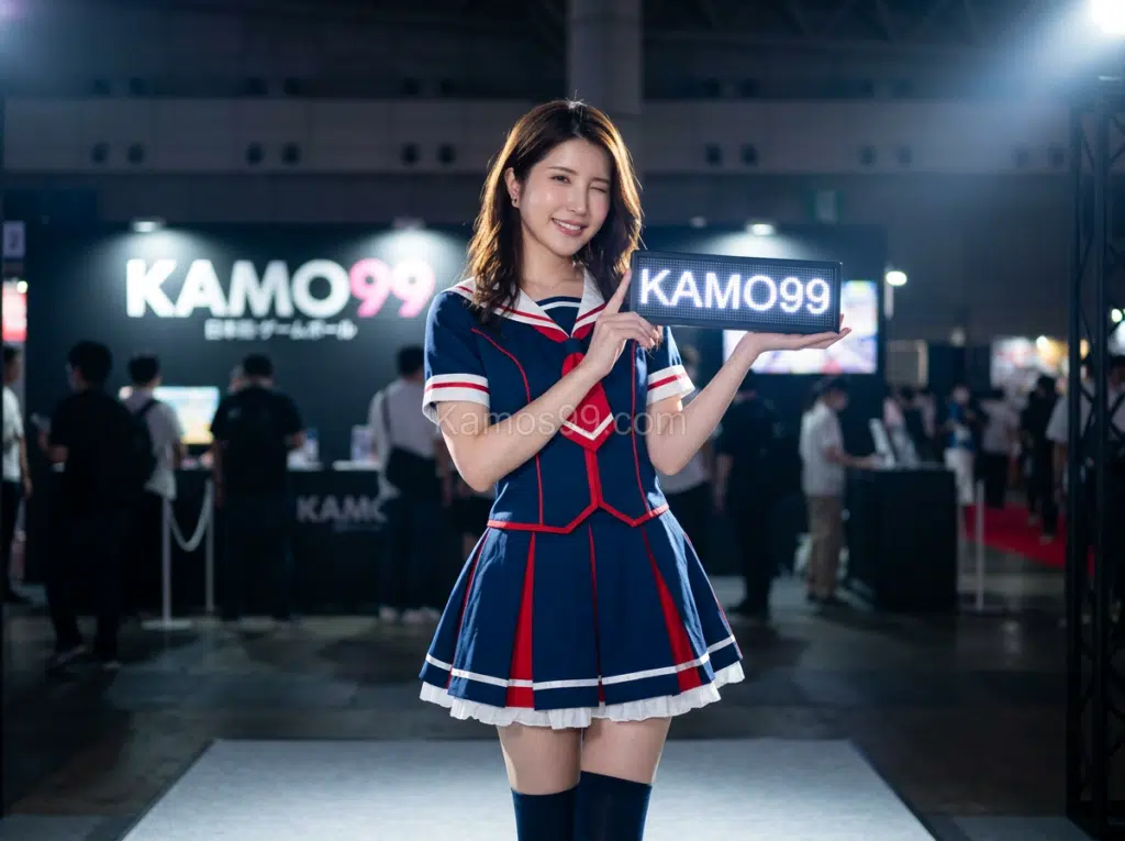 ส่องสูตรลับ KAMO99