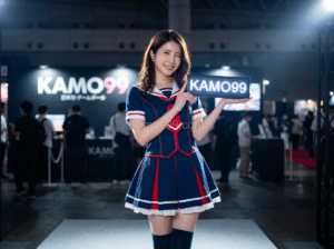ส่องสูตรลับ KAMO99