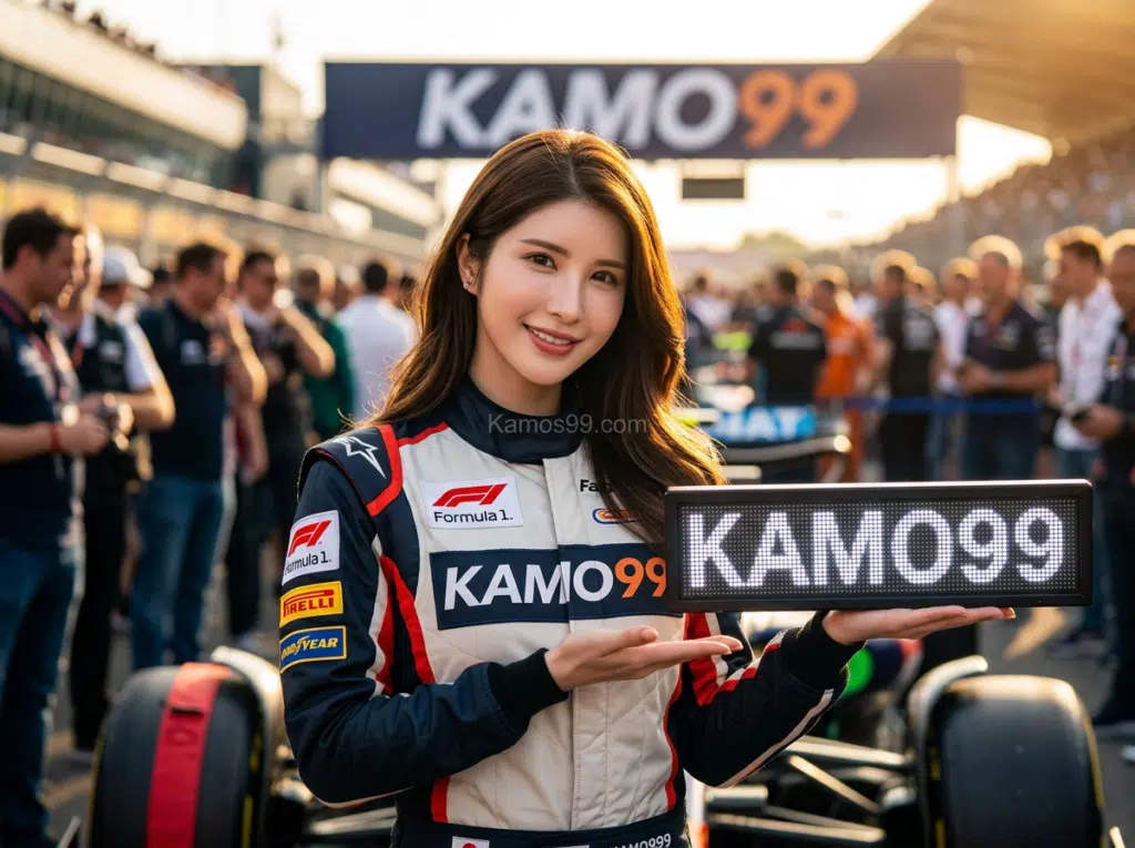 เข้าสู่ระบบ KAMO99