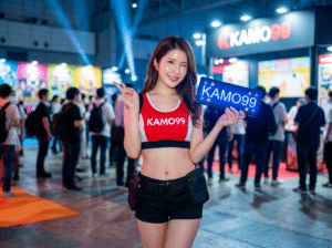 KAMO99 กระเป๋าเงินเดียว