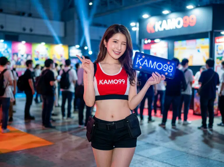 KAMO99 กระเป๋าเงินเดียว