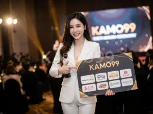 KAMO99 มือใหม่ได้เงินง่าย