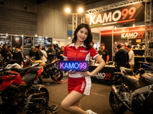 KAMO99 ระบบบัญชีการเงินโปร่งใส