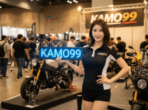 KAMO99 ระบบอนุมัติยอดเงินออโต้แท้