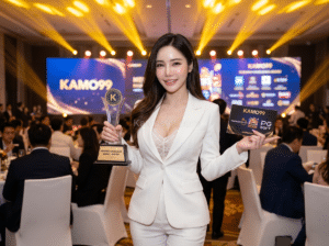 KAMO99 รีวิวเจาะลึกมือใหม่ได้เงิน