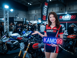 KAMO99 อัตราการจ่ายรางวัลสูงลิ่ว