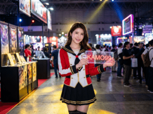 KAMO99 เกมลิขสิทธิ์แท้