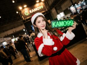 KAMO99 เว็บแท้ไม่มีประวัติโกงเงิน