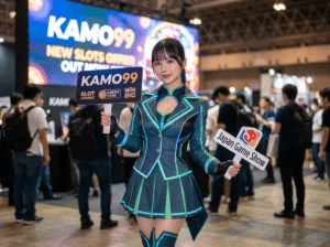 KAMO99 แจกเครดิตฟรี