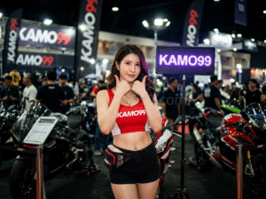 KAMO99 แหล่งรวมสล็อตค่า RTP สูงพิเศษ