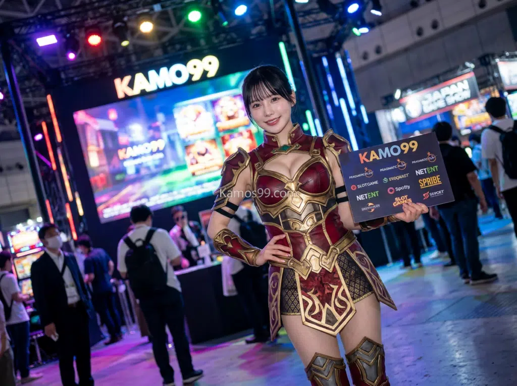 พร้อมรับระบบฝากถอนไวสูงสุดกับ KAMO99