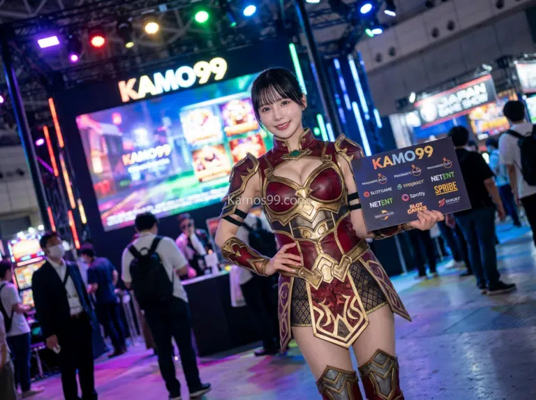 พร้อมรับระบบฝากถอนไวสูงสุดกับ KAMO99