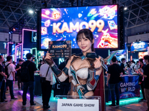 สร้างกำไรง่ายสำหรับมือใหม่ บนแพลตฟอร์ม KAMO99