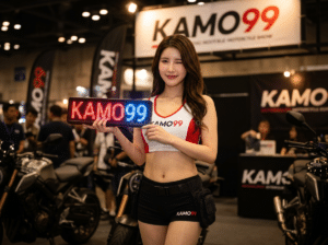 เจาะประเด็นร้อน KAMO99