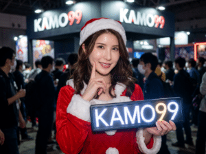 เช็กชัวร์ก่อนเล่น KAMO99