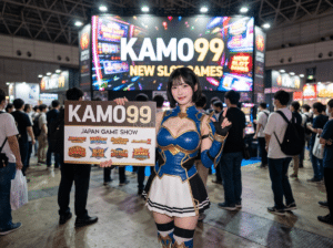 เล่นเกมรับเครดิตฟรีง่ายๆ จาก KAMO99