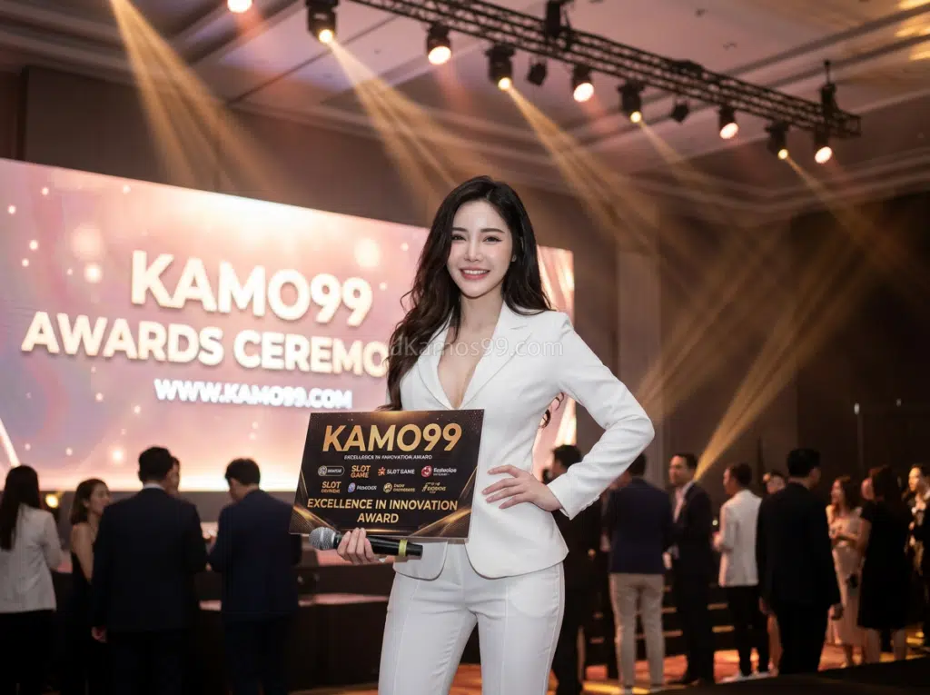 จบปัญหาระบบกระตุกช่วงเวลาโบนัสกับ KAMO99