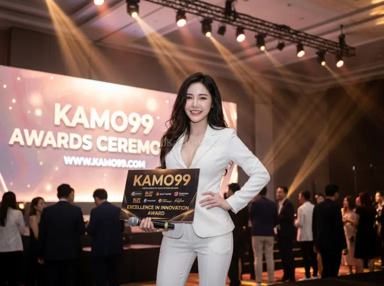 จบปัญหาระบบกระตุกช่วงเวลาโบนัสกับ KAMO99